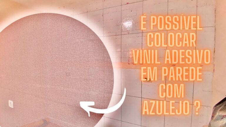 Renove sua cozinha com estilo: Vinil decorativo para azulejos
