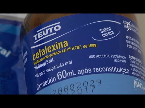 Flucloxacilina: Descubra os Benefícios e Indicações!