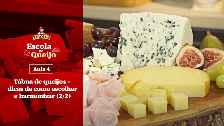 Descubra a arte de servir queijos de entrada: dicas imperdíveis!