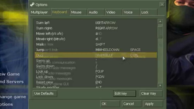 Descubra as Manhas do CS 1.6 e Domine o Jogo com Maestria