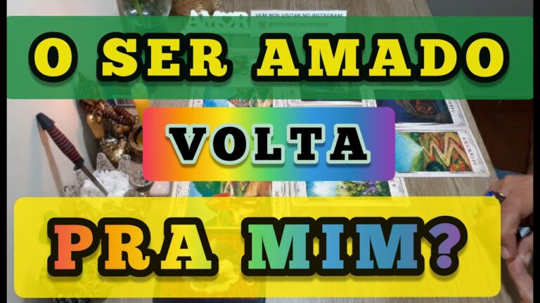 Descubra se ele voltará para você: sinais reveladores