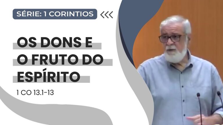 Os Dons do Espírito Santo: Descubra os Frutos que Transformam Vidas