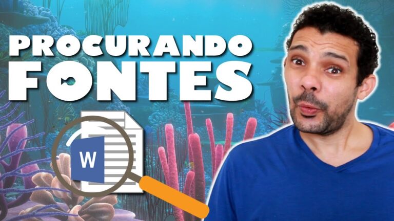 Dicas para importar letras no Word: facilite suas edições em documentos