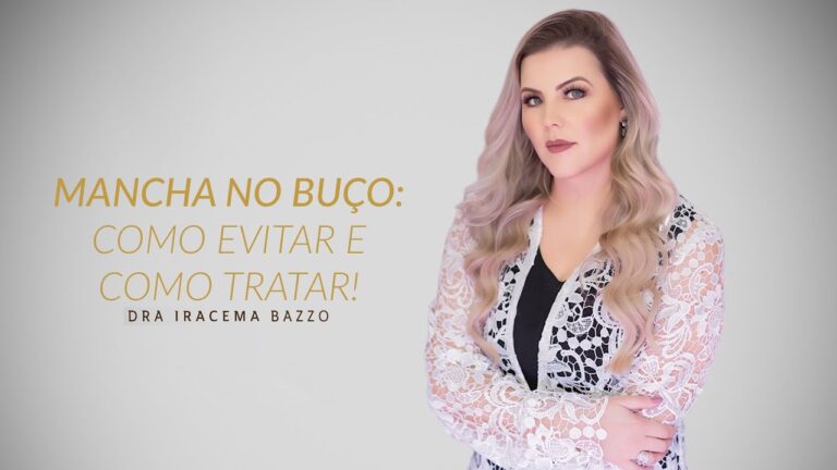 Desvendando segredos: Dicas infalíveis para remover manchas do buço