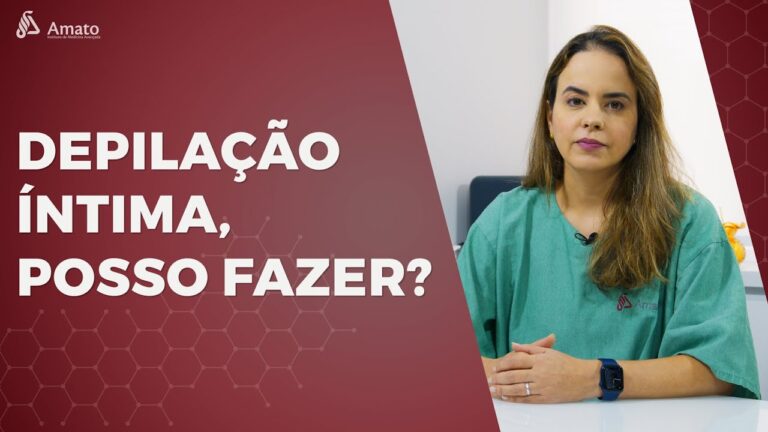 Depilação Genital Total: O Guia Definitivo para uma Higiene Íntima Impecável