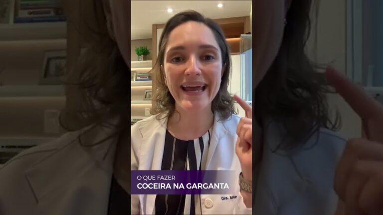 7 dicas eficazes para aliviar comichão na garganta: Soluções rápidas e naturais!