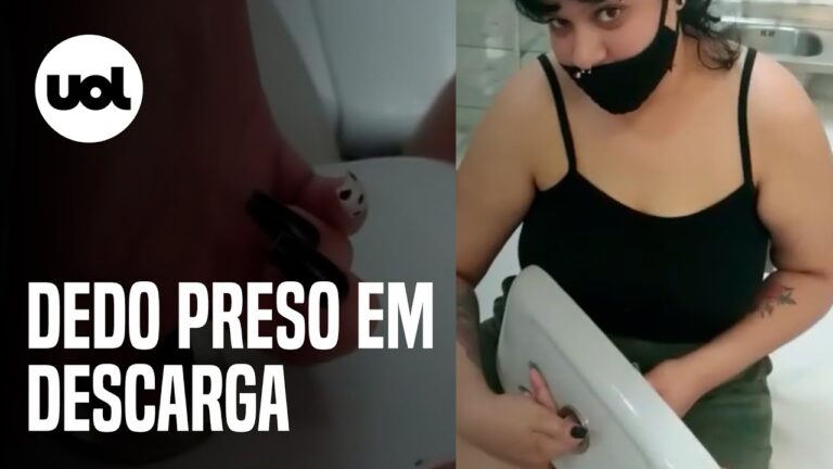 Desvendando o Mist&eacute;rio: Como Ficar com os Dedos Presos Pode Atrapalhar Seu Dia-a-Dia