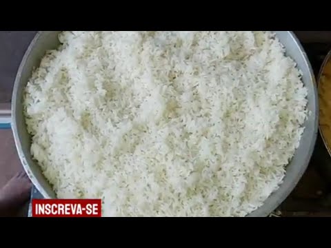 Desvendando o Mist&eacute;rio: Quantas Pessoas um Pacote de Arroz Realmente Alimenta?