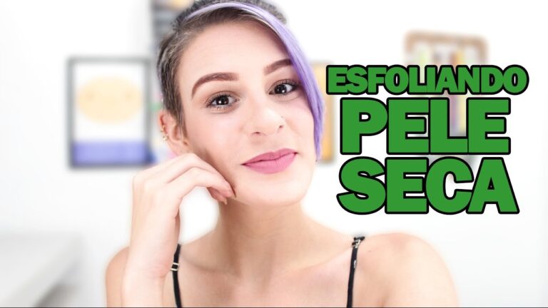 Dicas de Esfoliante Caseiro para Pele Seca: Renove seu Rosto de Forma Natural