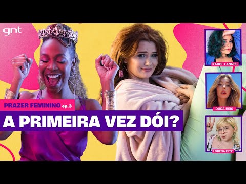 Sintomas p&oacute;s-estreia: O que esperar ap&oacute;s a primeira vez?