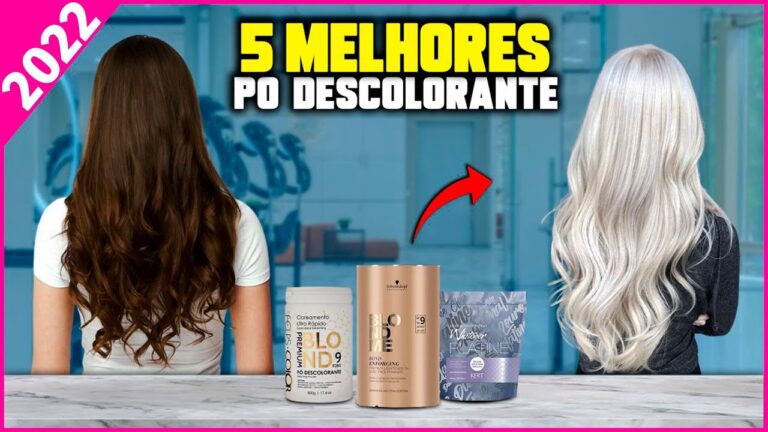 Descolorante para cabelo: Onde encontrar e comprar com facilidade