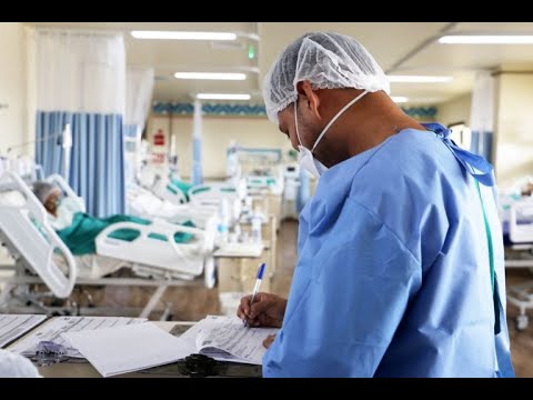 Salário na Enfermagem Pediátrica: Tudo o que você precisa saber