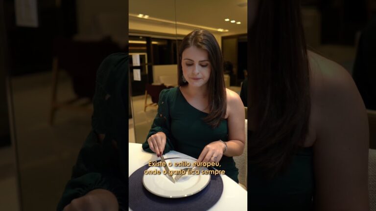 Eficácia da abordagem: comer com a mão esquerda ou direita?