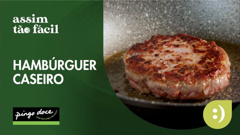 7 Maneiras de Fazer Hambúrguer: Dicas Incríveis para Inovar na Cozinha!