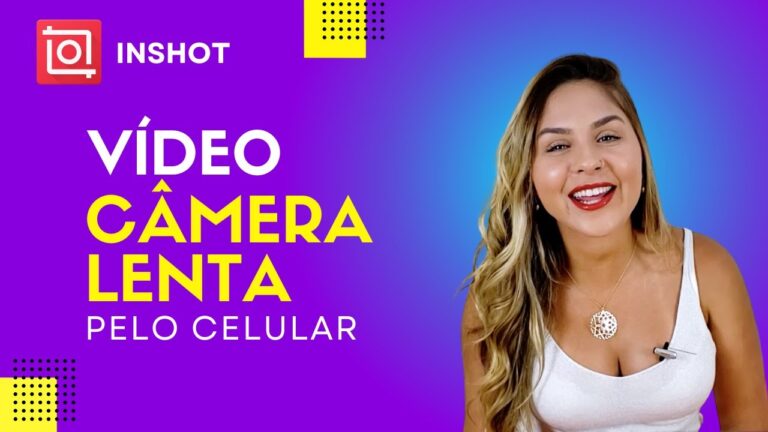 Edi&ccedil;&atilde;o de v&iacute;deos em c&acirc;mera lenta: o poderoso app para transformar seus v&iacute;deos em obras-primas