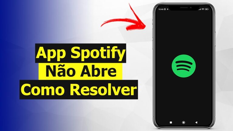 Desvendando os segredos: Solu&ccedil;&otilde;es pr&aacute;ticas para abrir o Spotify!