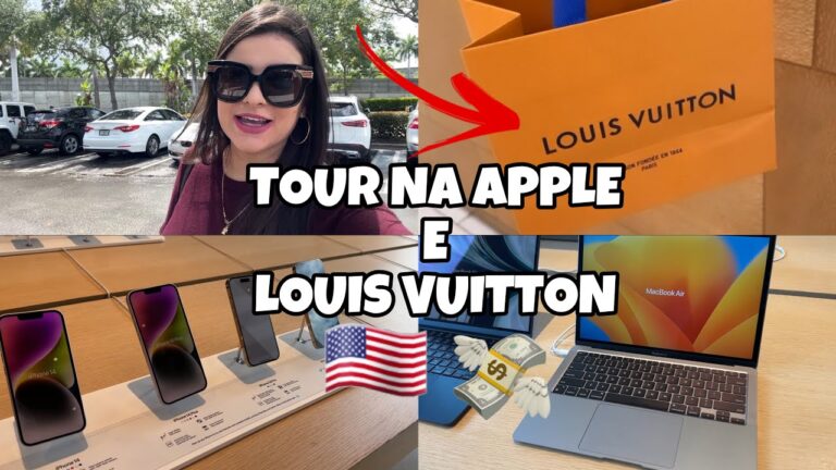 Louis Vuitton nos EUA: Descubra o preço da icônica bolsa!