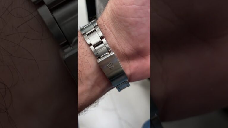 Rolex: O Pre&ccedil;o Mais Caro do Luxo