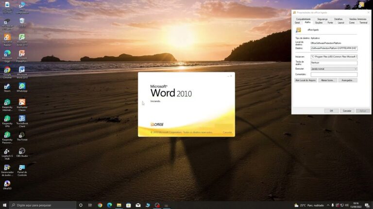Dicas essenciais para dominar a chave de Word 2010