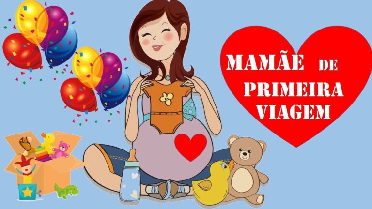 Mensagem de Parabéns para Mamãe Iniciante: Dicas para uma Jornada Inesquecível!