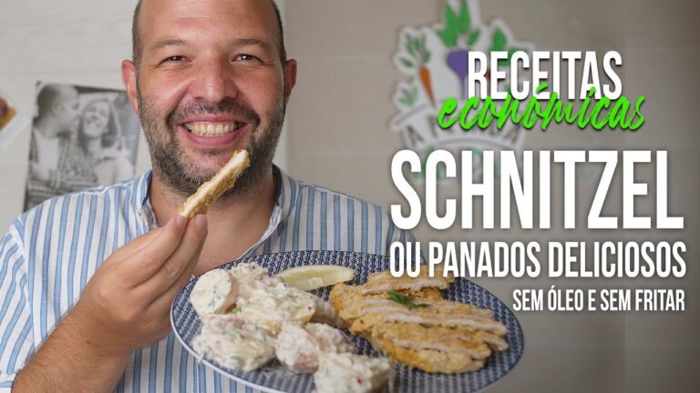 Fritar panados: &Oacute;leo versus Azeite – Qual a melhor op&ccedil;&atilde;o?
