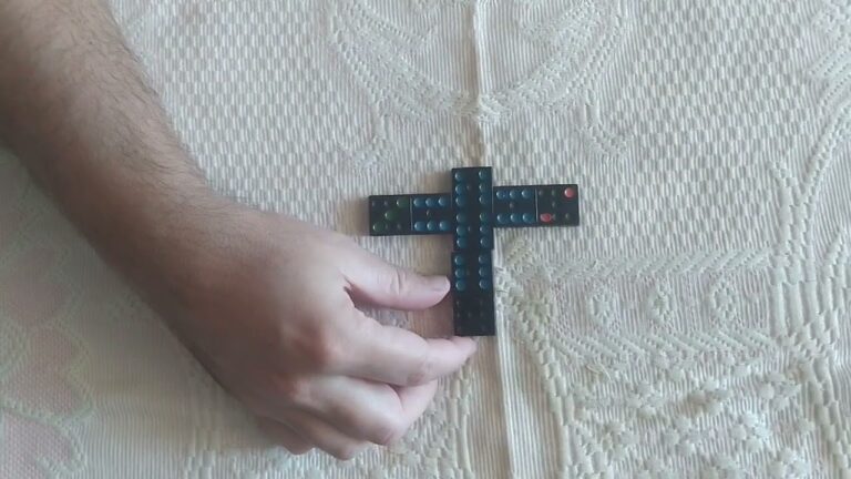 Domino: Descubra as Regras e Pontuação para Dominar o Jogo