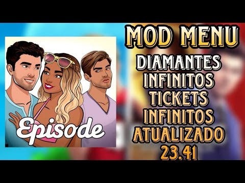 Episode: Baixe o Jogo em Português e Desfrute de Aventuras Incríveis!
