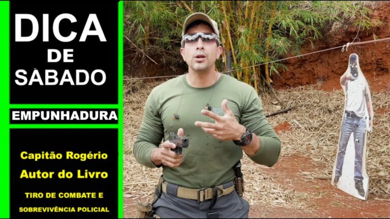 Guarda-mato: Descubra a arma secreta para uma prote&ccedil;&atilde;o eficiente