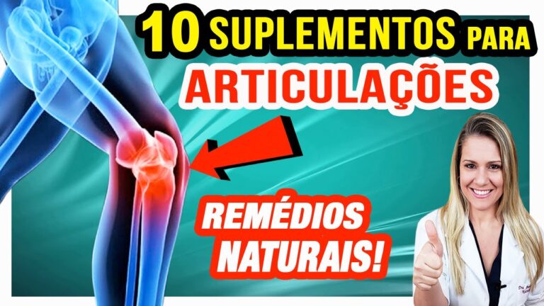 Revitalizando a Cartilagem: Descubra o Poder do Medicamento Natural!