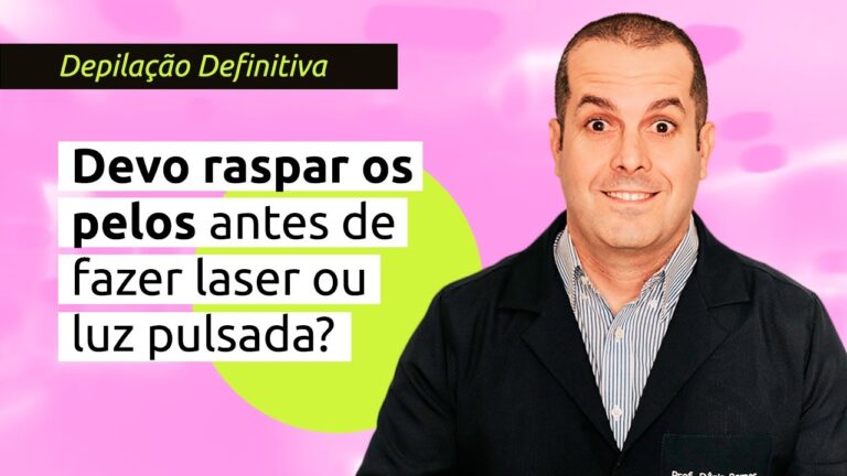Depila&ccedil;&atilde;o a Laser: O Segredo para Resultados Duradouros