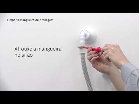 Resetar a Máquina de Lavar Louça Bosch: Guia Rápido em Português!