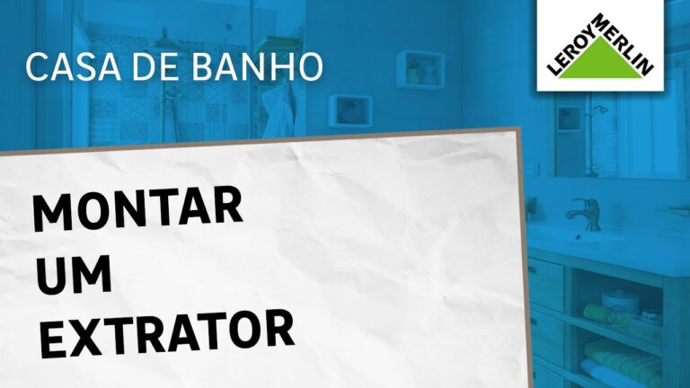 Desvendando o Poder do Extrator WC com Sensor de Umidade: Eficiência e Conforto em 70 Caracteres!