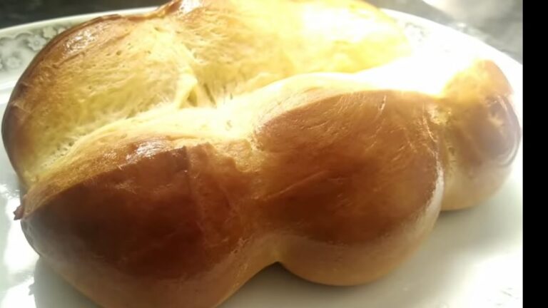 Segredos do pão sovado de padaria: aprenda a técnica perfeita em casa!