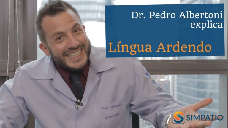Sensação de língua queimada: causas e tratamentos eficazes