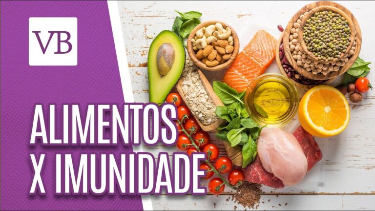 Dicas de Alimenta&ccedil;&atilde;o para Aumentar os Gl&oacute;bulos Brancos