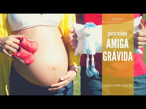 Conhe&ccedil;a as Frases Inspiradoras para Acompanhar sua Amiga Gr&aacute;vida!