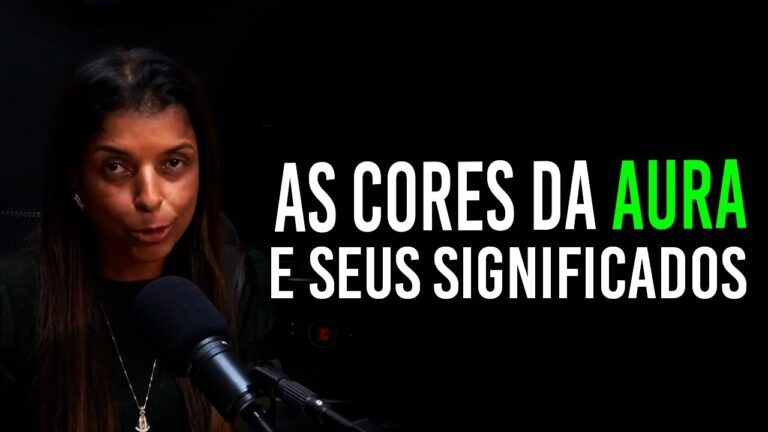 Auras: Decifrando o Significado das Cores em 70 Caracteres