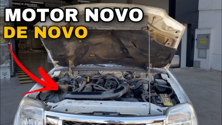 Limpeza eficaz: Como remover óleo e revitalizar motores em 5 passos