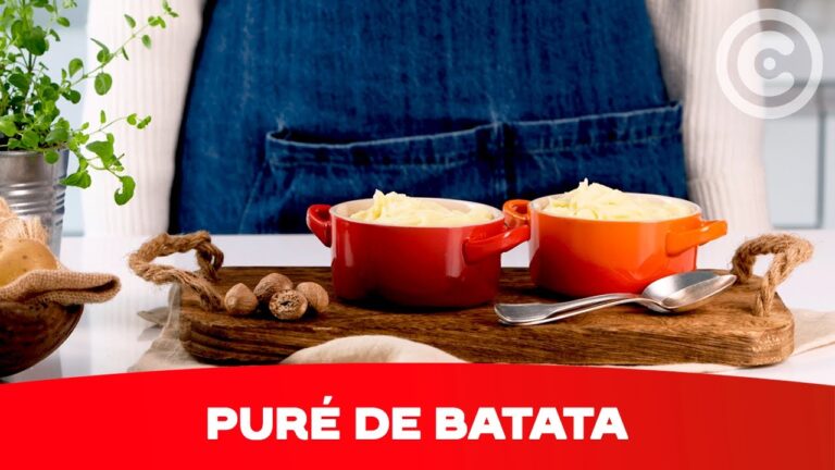 Descubra os incríveis benefícios da fécula de batata: um tesouro culinário
