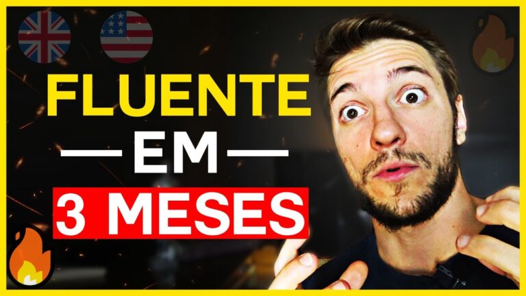 Dicas valiosas para dominar o inglês por conta própria: baixe o guia em PDF!