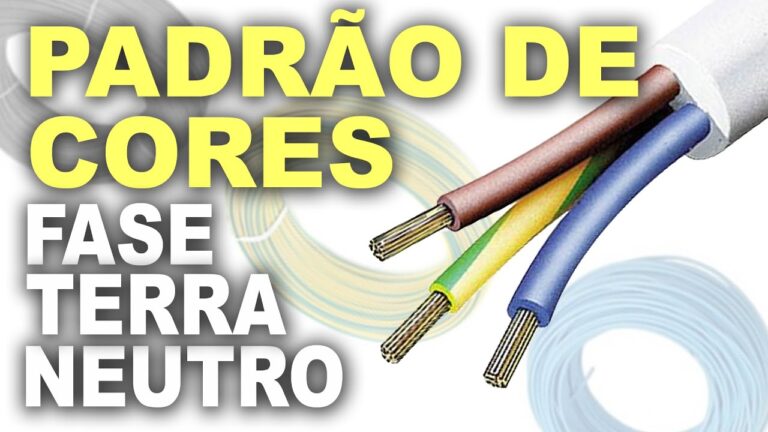 Descubra a Importância do Fio de Terra na Eletricidade