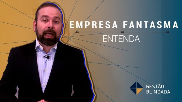 Empresas Fantasmas: Um Olhar Profundo em seu Funcionamento