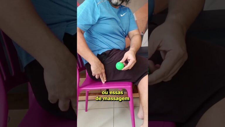 Dor na coxa: causas, tratamentos e prevenção