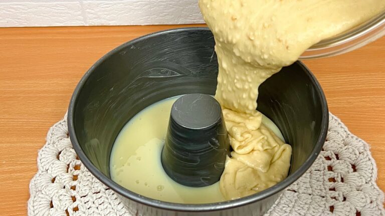 Deliciosos Bolos Fáceis com Cobertura: Receitas Práticas e Irresistíveis