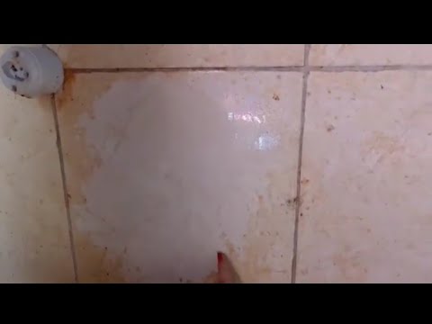 Desvendando o Segredo: Removendo Manchas de Gordura das Paredes!