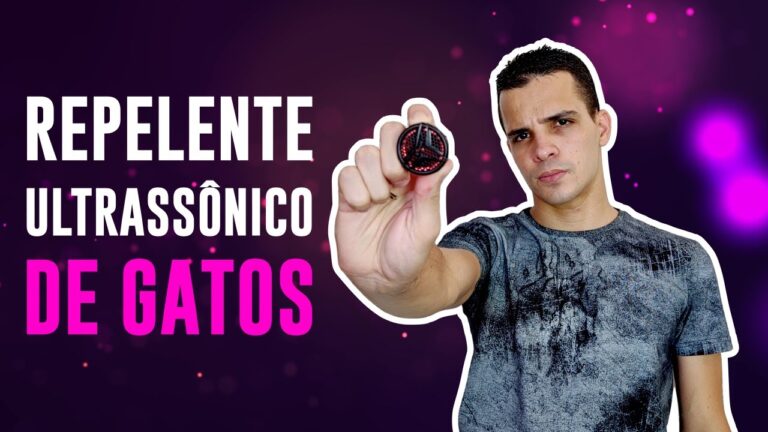 Descubra o Melhor Afugentador de Gatos: Solu&ccedil;&otilde;es Eficientes em 70 caracteres!