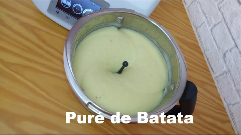 Deliciosas Receitas com Batata Doce na Bimby: Descubra o Sabor Puro em 70 Caracteres!