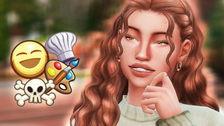 Descubra os Melhores Mods de Personalidade para The Sims 4: Turbine sua Experi&ecirc;ncia!