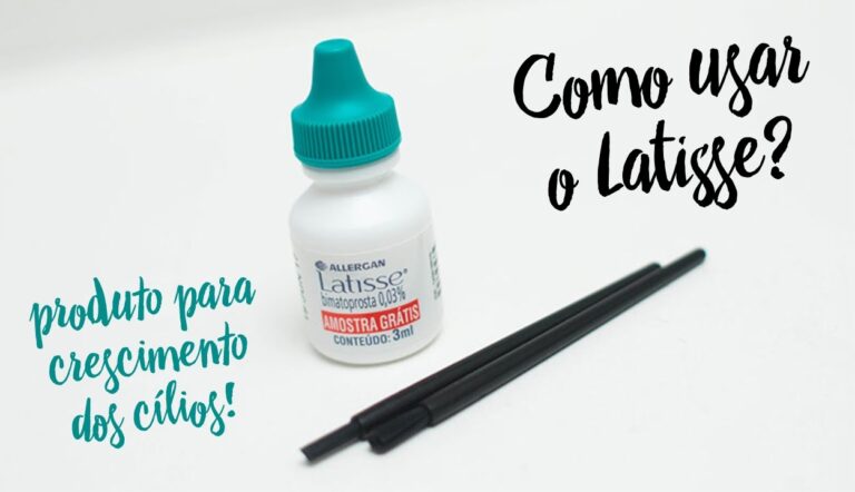 Segredo revelado: Medicamento revolucion&aacute;rio para c&iacute;lios longos em tempo recorde!