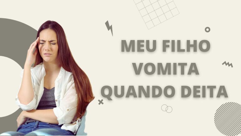 Dicas para evitar v&ocirc;mitos noturnos e ter uma noite tranquila